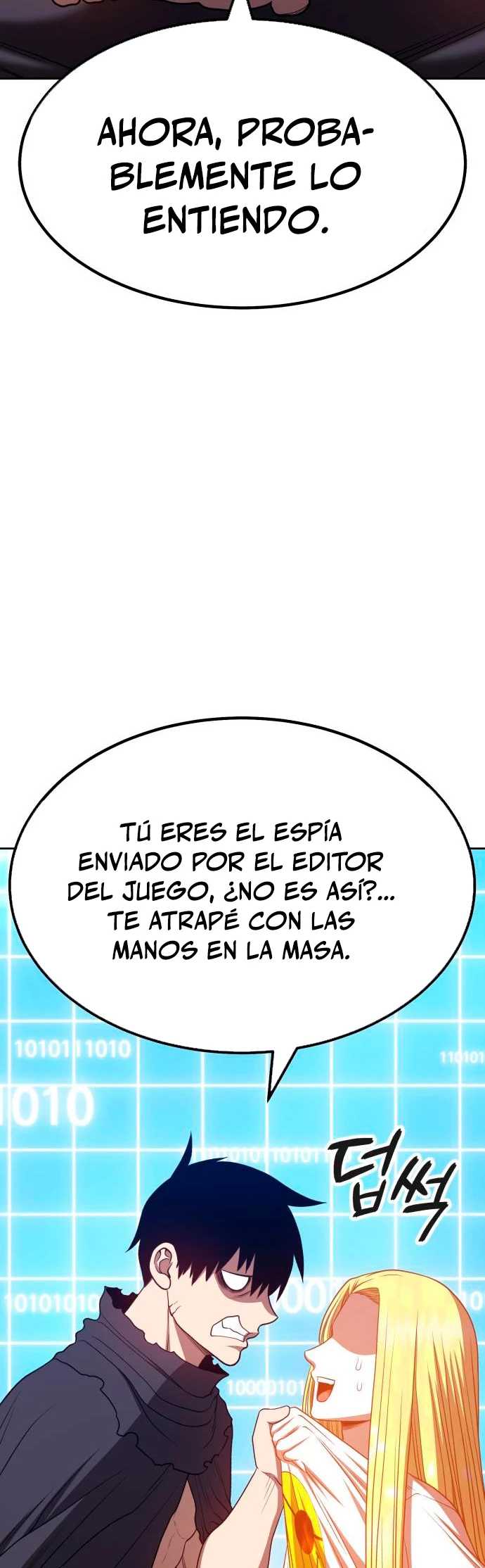 Palo De Madera - Capítulo 42 - Página 46 - LectorTMOo