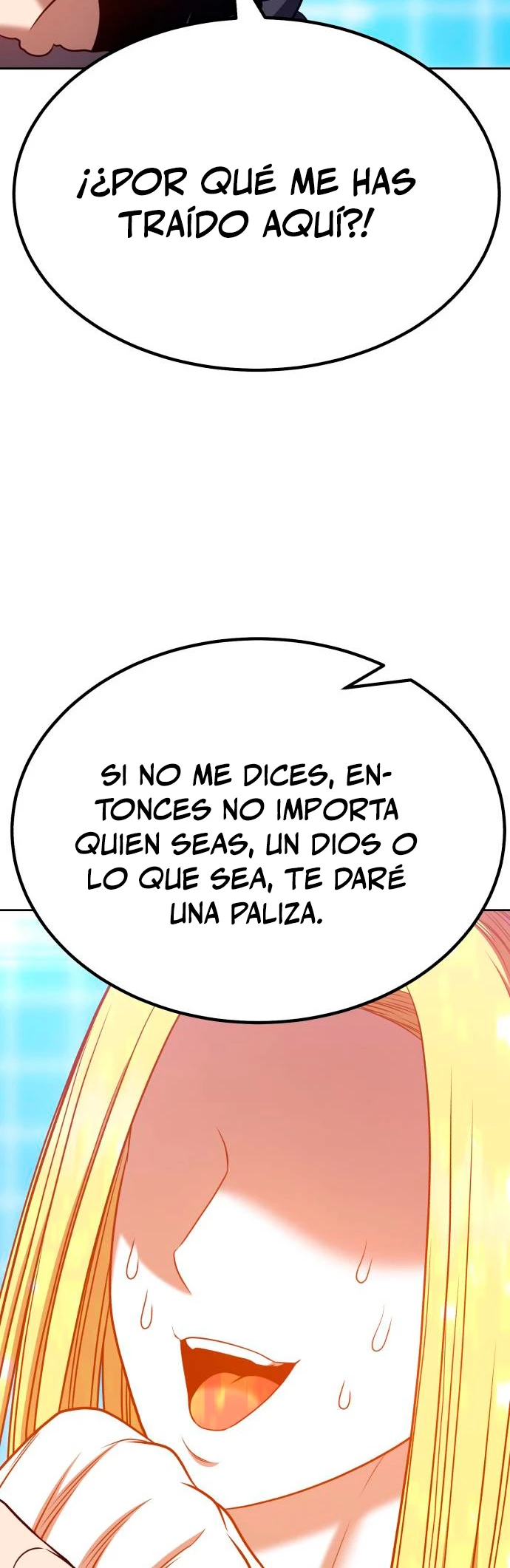 Palo De Madera - Capítulo 42 - Página 48 - LectorTMOo