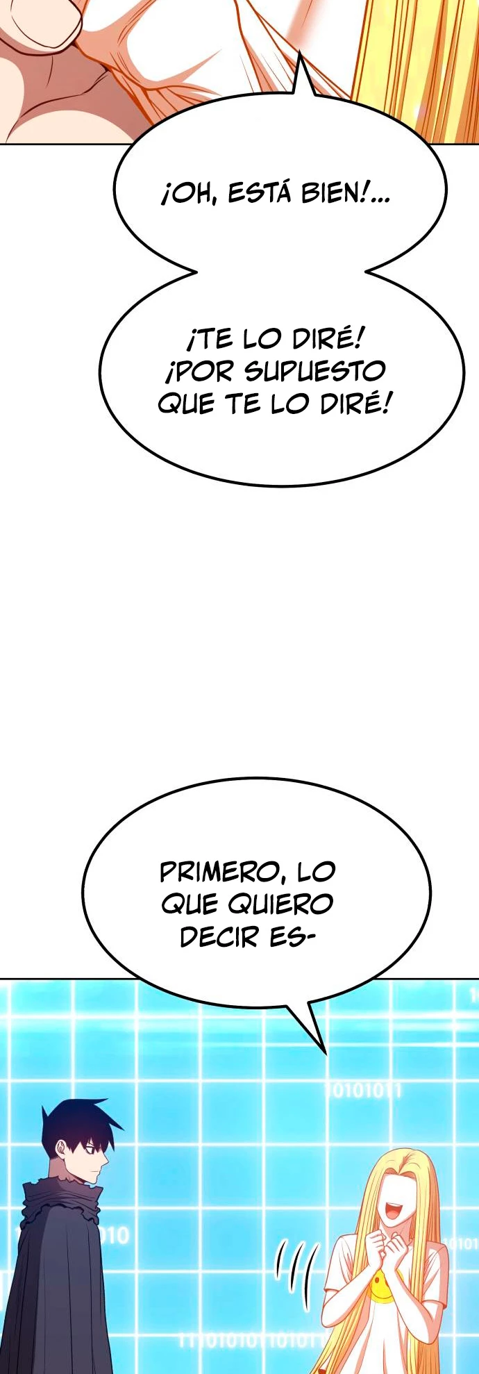 Palo De Madera - Capítulo 42 - Página 49 - LectorTMOo