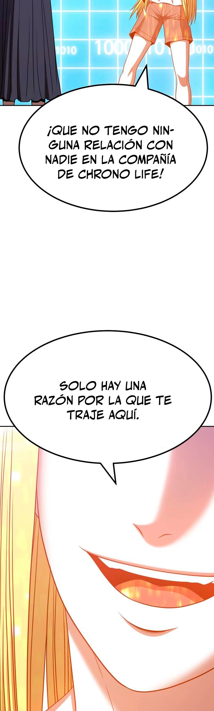 Palo De Madera - Capítulo 42 - Página 50 - LectorTMOo