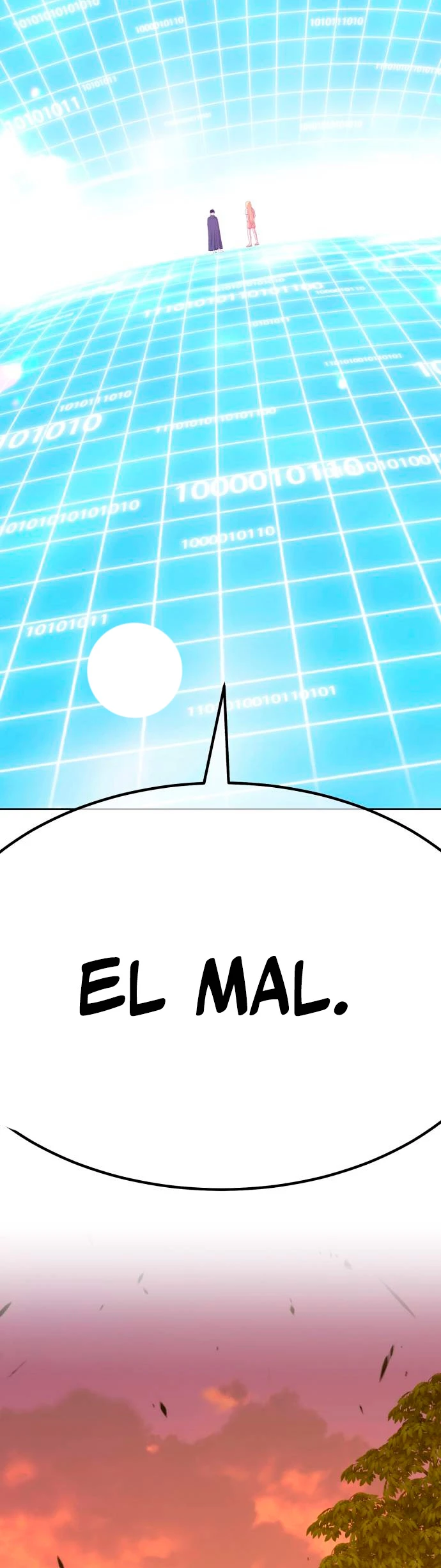 Palo De Madera - Capítulo 42 - Página 52 - LectorTMOo