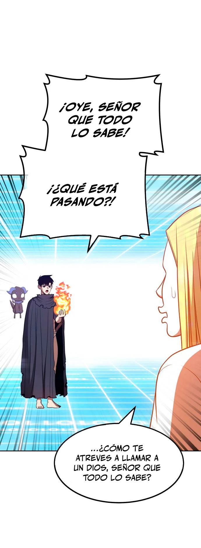 Palo De Madera - Capítulo 42 - Página 145 - LectorTMOo