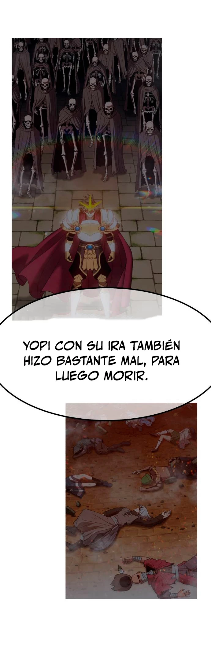 Palo De Madera - Capítulo 42 - Página 154 - LectorTMOo