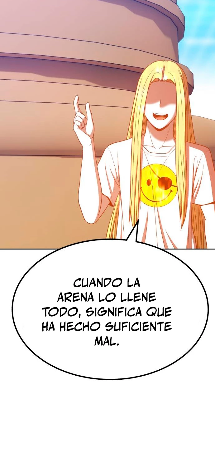 Palo De Madera - Capítulo 42 - Página 160 - LectorTMOo