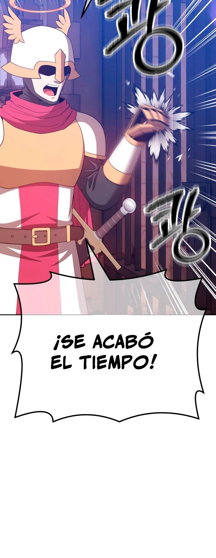 Palo De Madera - Capítulo 48 - Página 14 - LectorTMOo