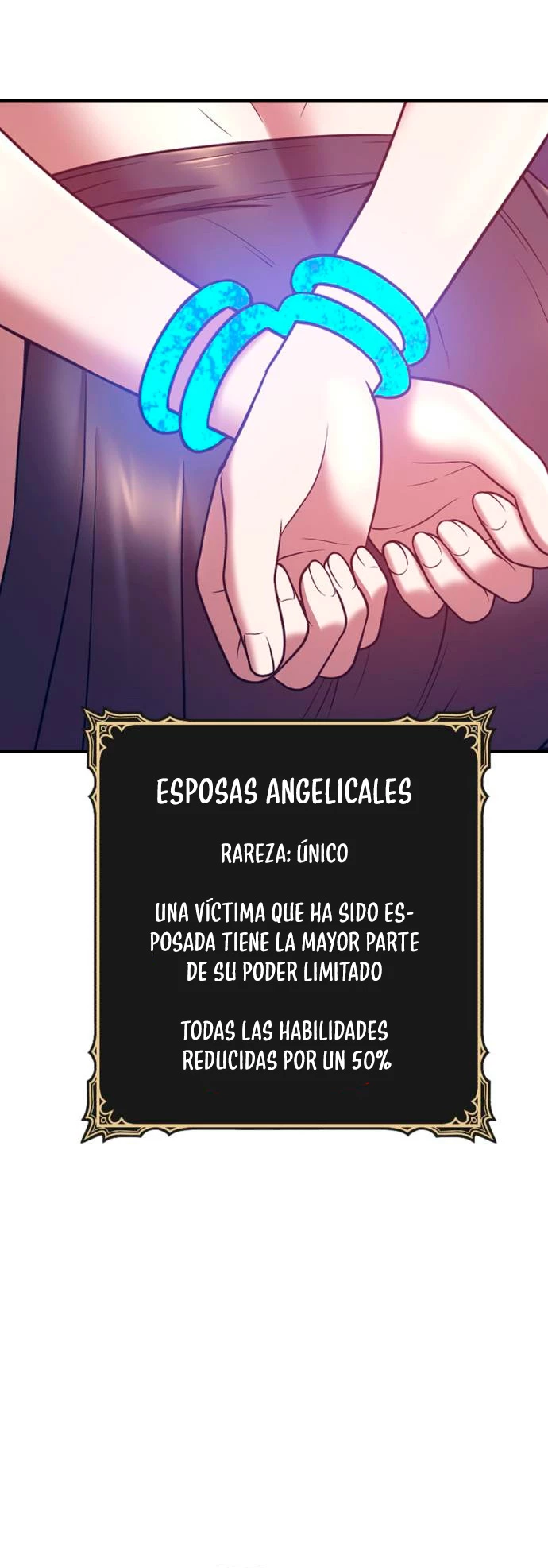Palo De Madera - Capítulo 48 - Página 25 - LectorTMOo