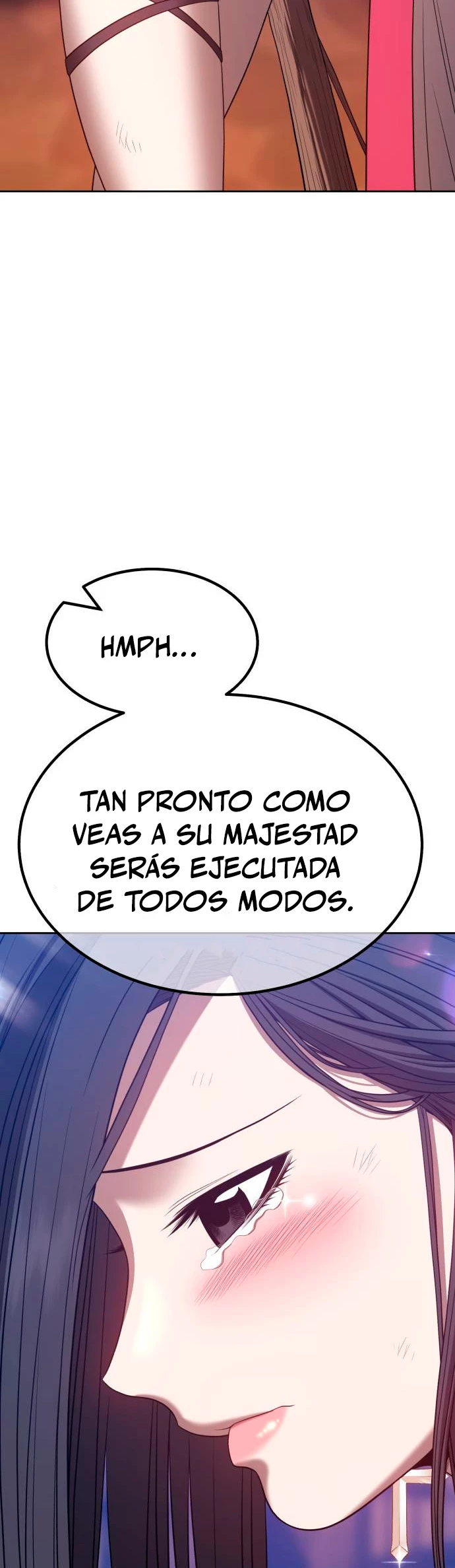 Palo De Madera - Capítulo 48 - Página 28 - LectorTMOo
