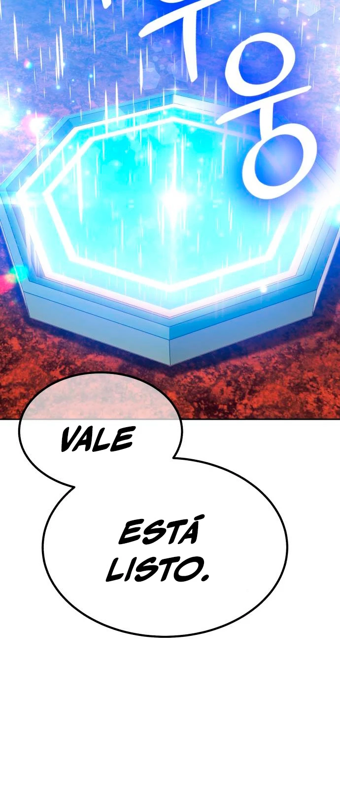 Palo De Madera - Capítulo 48 - Página 39 - LectorTMOo