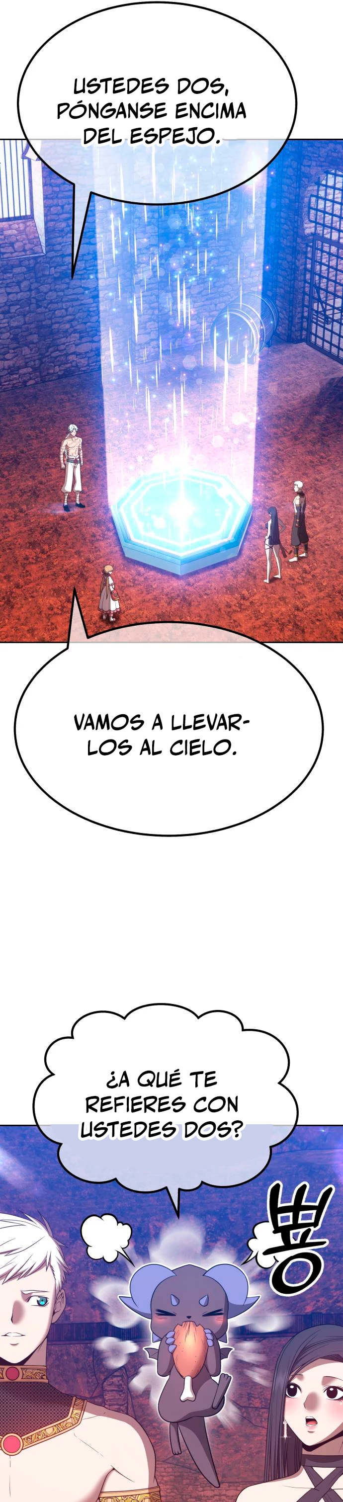 Palo De Madera - Capítulo 48 - Página 40 - LectorTMOo