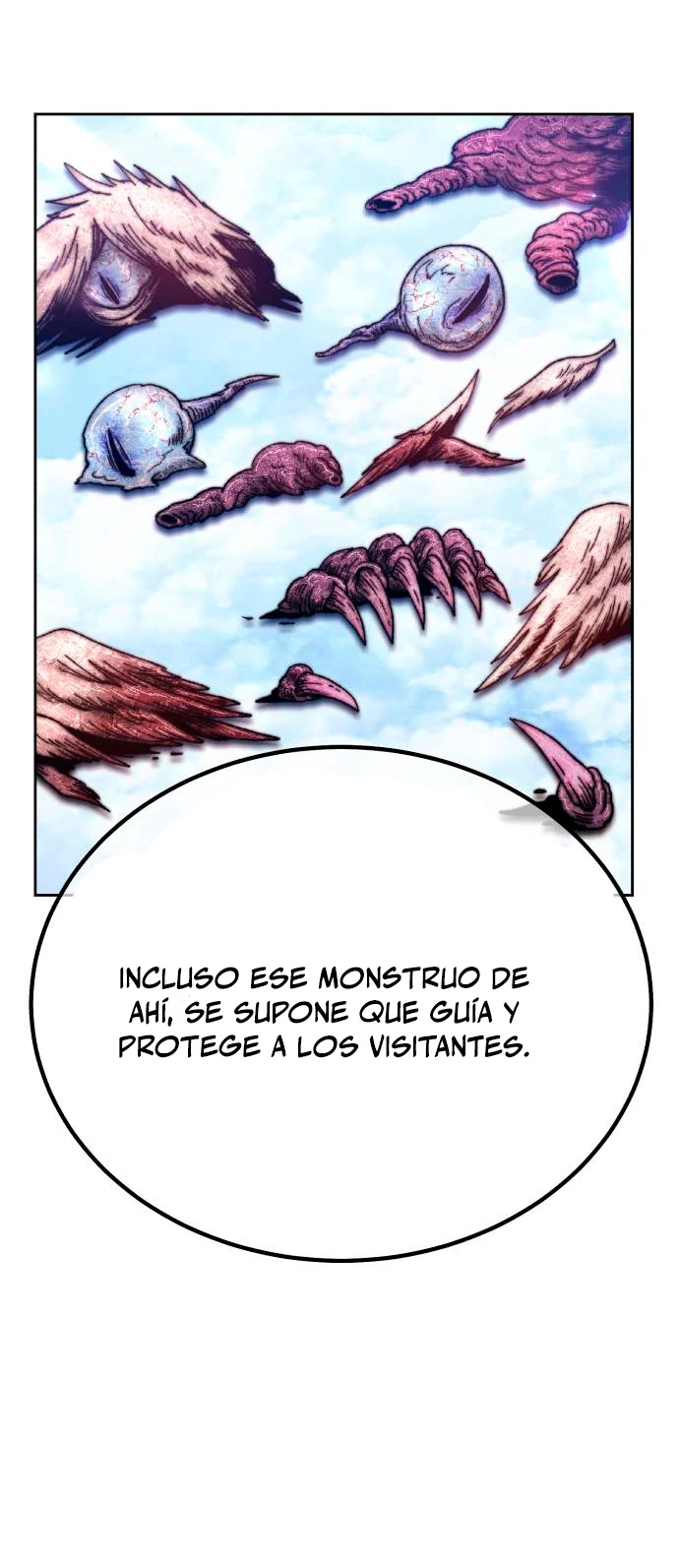 Palo De Madera - Capítulo 48 - Página 147 - LectorTMOo