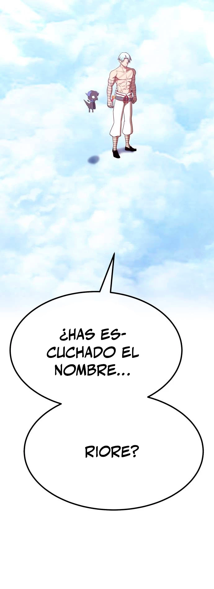 Palo De Madera - Capítulo 48 - Página 149 - LectorTMOo
