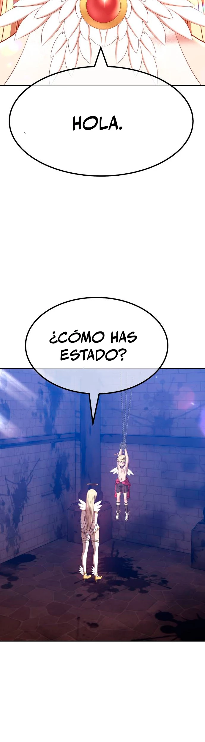 Palo De Madera - Capítulo 48 - Página 161 - LectorTMOo