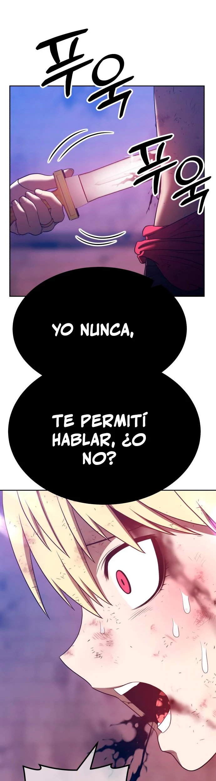 Palo De Madera - Capítulo 48 - Página 165 - LectorTMOo