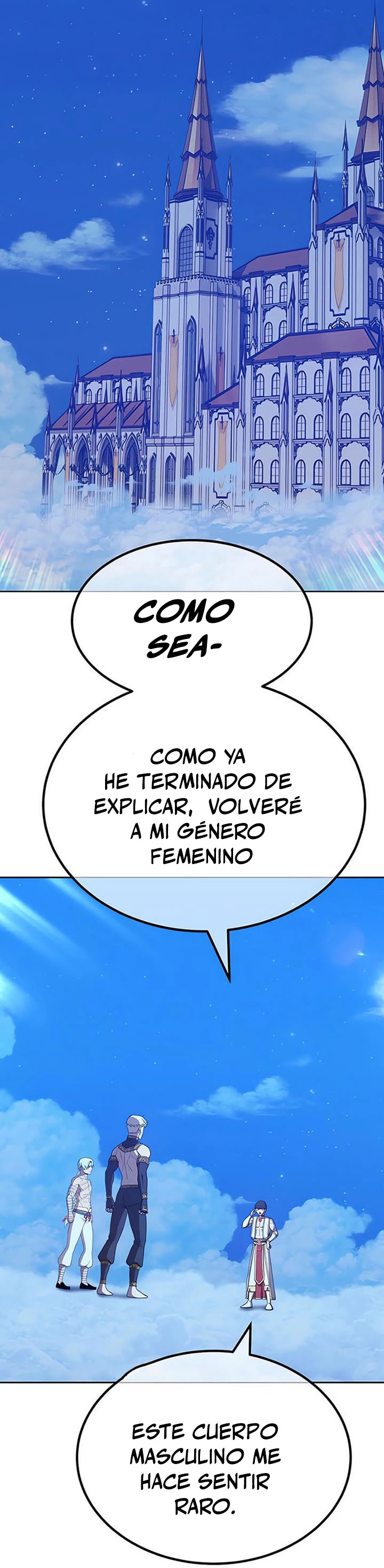 Palo De Madera - Capítulo 51 - Página 15 - LectorTMOo