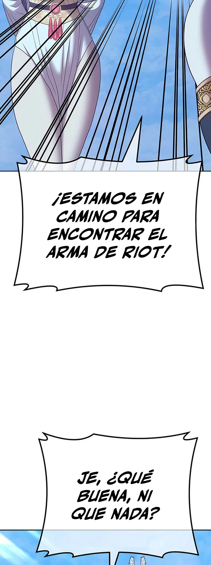 Palo De Madera - Capítulo 51 - Página 55 - LectorTMOo
