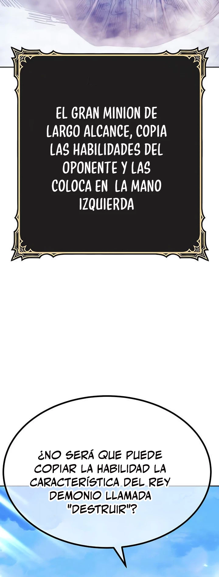 Palo De Madera - Capítulo 51 - Página 181 - LectorTMOo