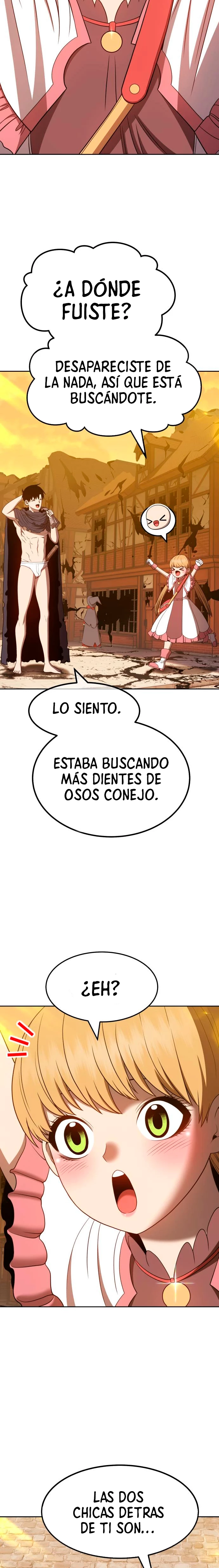 Palo De Madera - Capítulo 40.1 - Página 3 - LectorTMOo