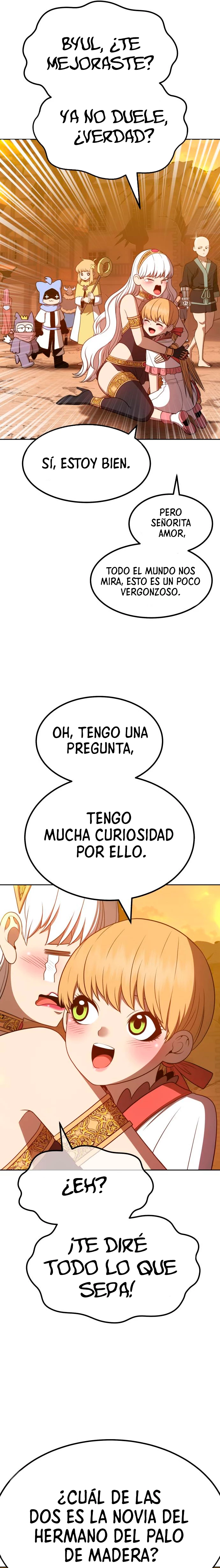 Palo De Madera - Capítulo 40.1 - Página 6 - LectorTMOo