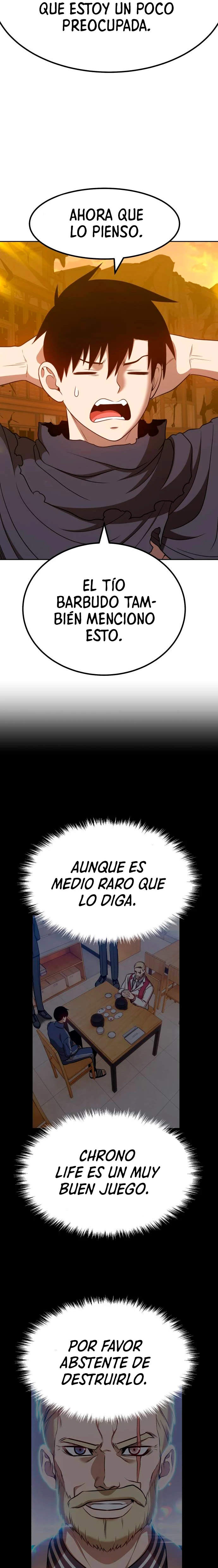 Palo De Madera - Capítulo 40.1 - Página 13 - LectorTMOo
