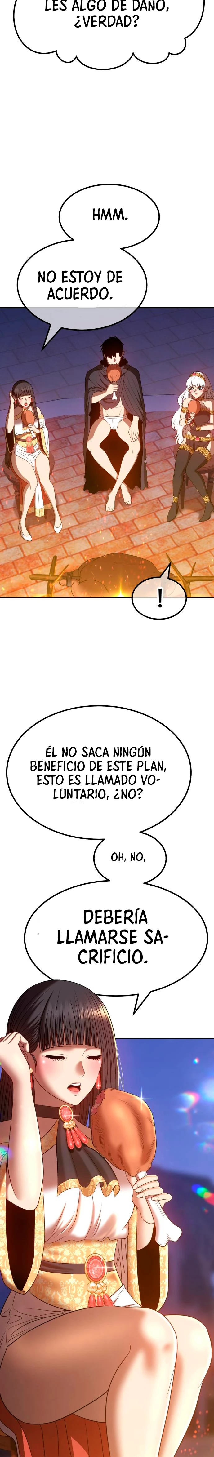 Palo De Madera - Capítulo 40.1 - Página 25 - LectorTMOo