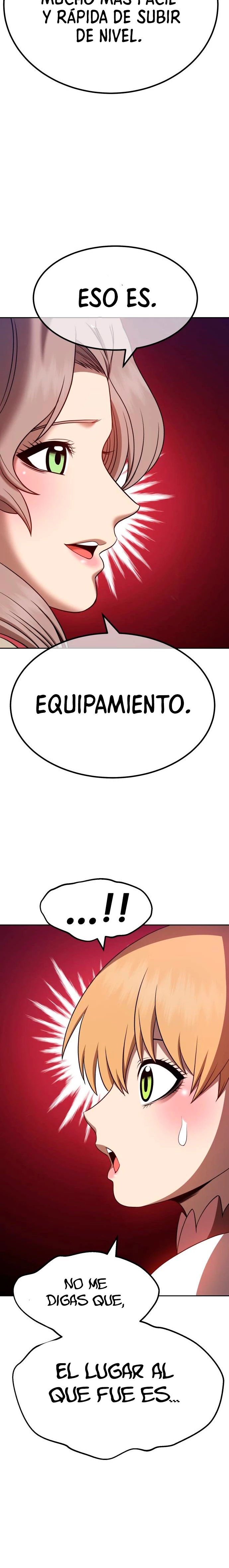 Palo De Madera - Capítulo 40.1 - Página 35 - LectorTMOo