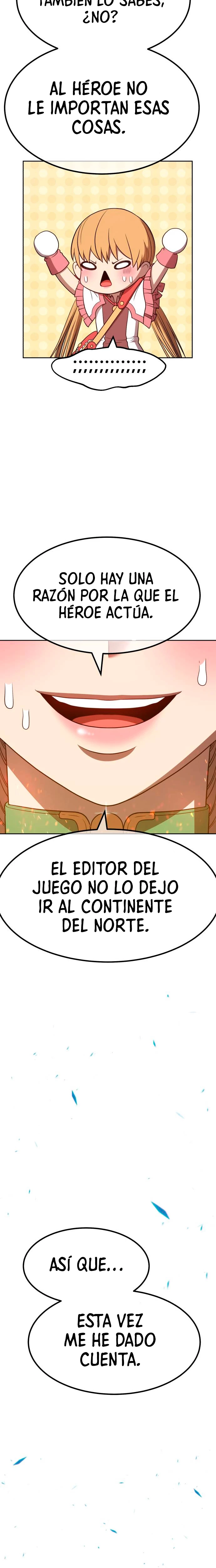 Palo De Madera - Capítulo 40.1 - Página 41 - LectorTMOo