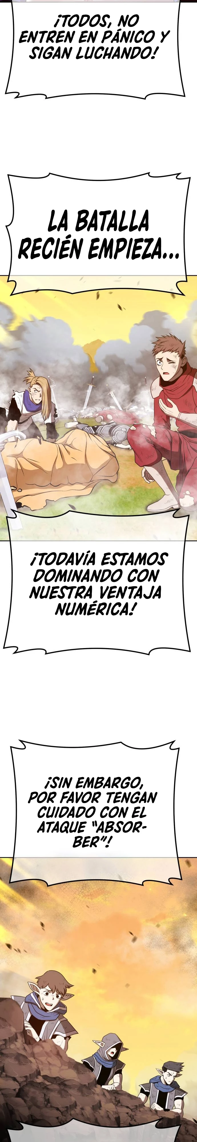 Palo De Madera - Capítulo 43 - Página 24 - LectorTMOo
