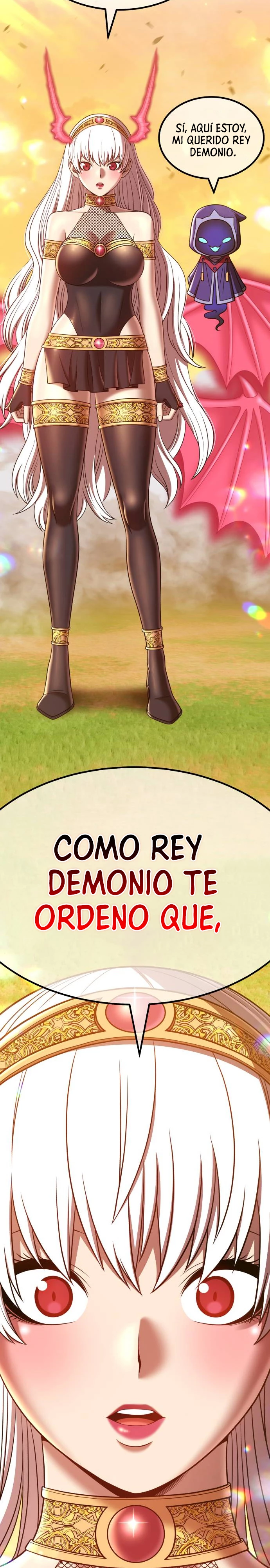 Palo De Madera - Capítulo 43 - Página 56 - LectorTMOo