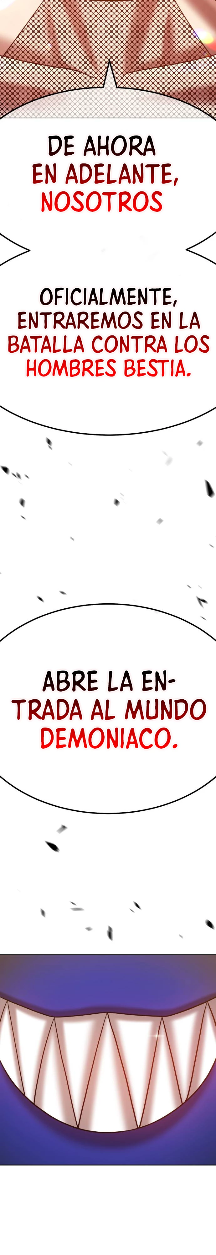 Palo De Madera - Capítulo 43 - Página 57 - LectorTMOo
