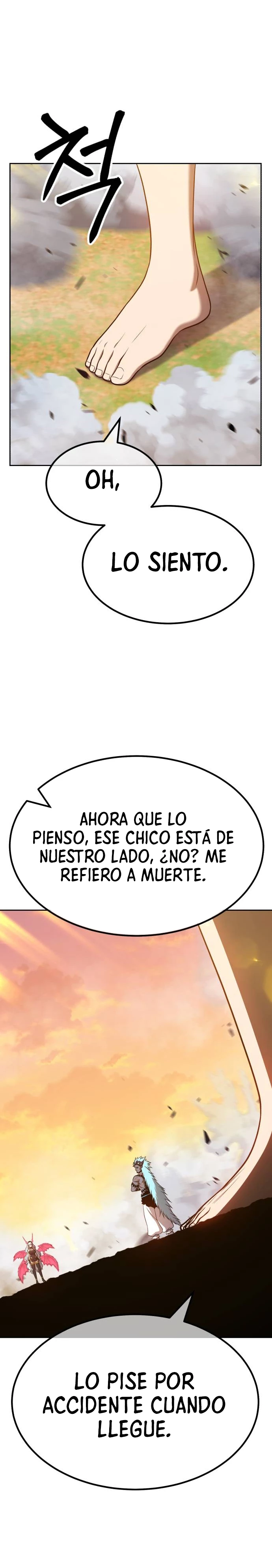 Palo De Madera - Capítulo 43 - Página 64 - LectorTMOo