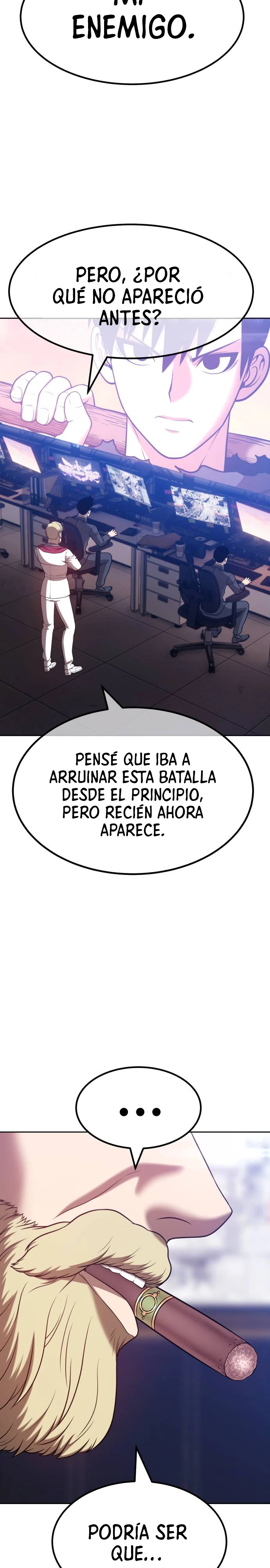 Palo De Madera - Capítulo 43 - Página 69 - LectorTMOo