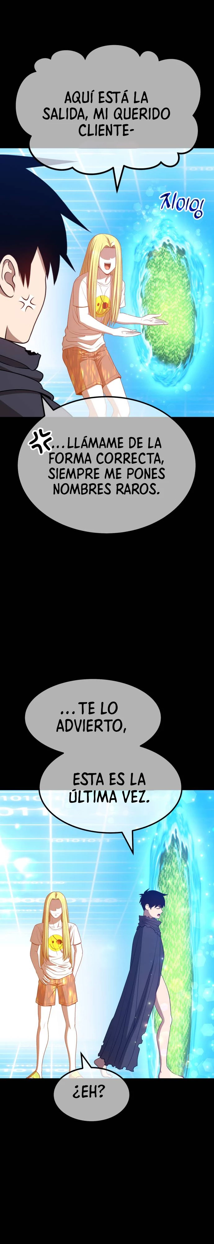 Palo De Madera - Capítulo 43 - Página 72 - LectorTMOo