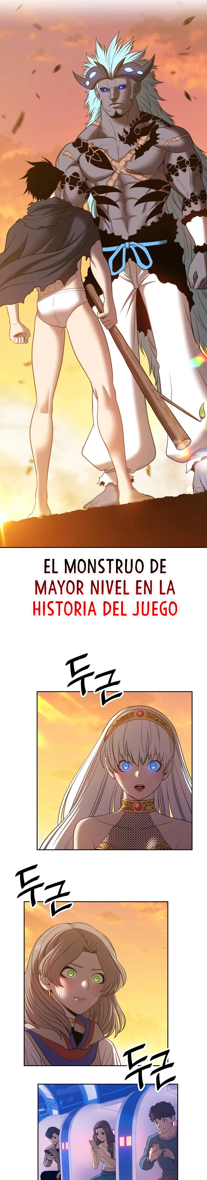 Palo De Madera - Capítulo 43 - Página 84 - LectorTMOo