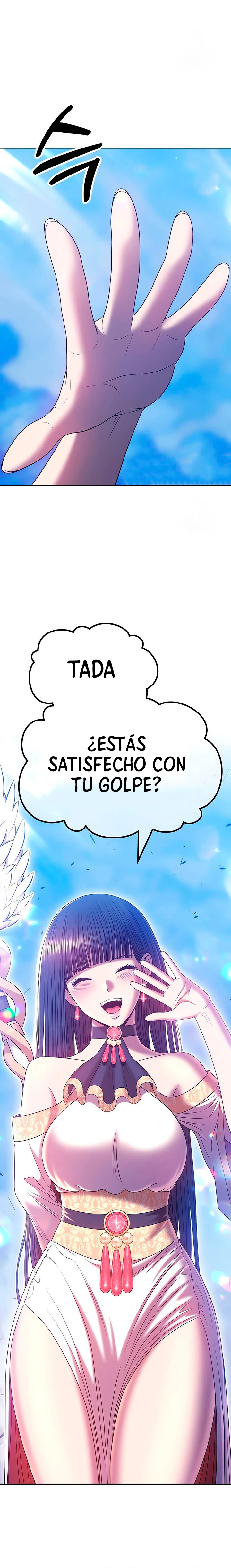 Palo De Madera - Capítulo 52.1 - Página 12 - LectorTMOo