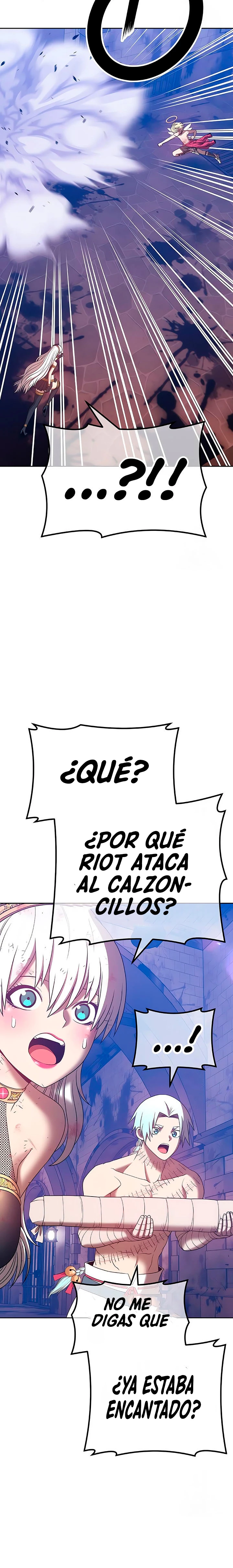 Palo De Madera - Capítulo 52.1 - Página 42 - LectorTMOo