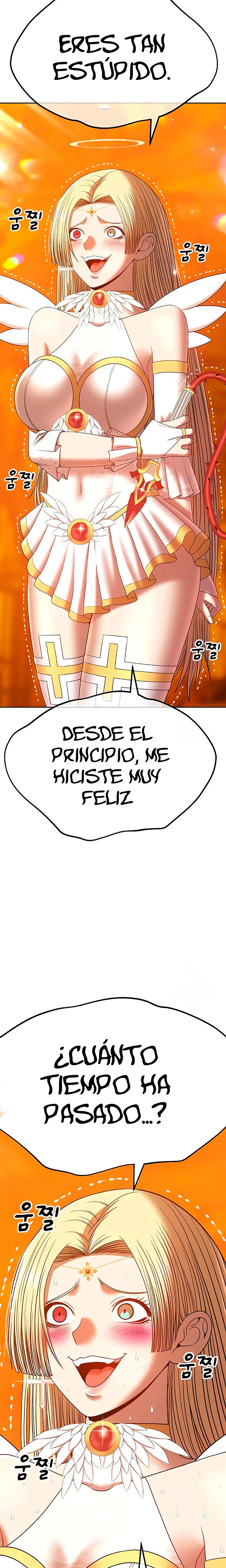 Palo De Madera - Capítulo 52.1 - Página 46 - LectorTMOo