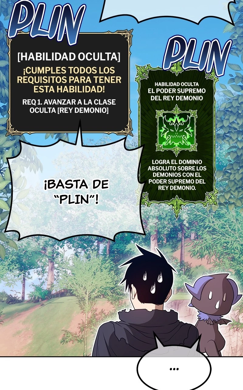 Palo De Madera - Capítulo 37 - Página 39 - LectorTMOo