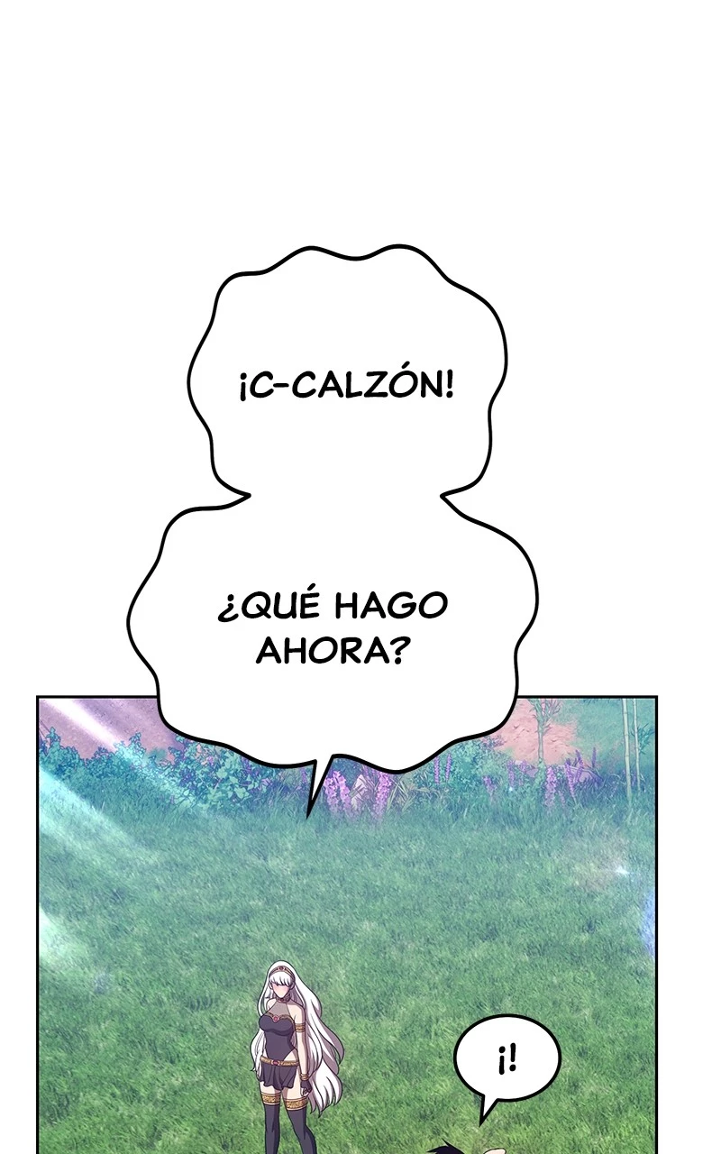 Palo De Madera - Capítulo 37 - Página 109 - LectorTMOo