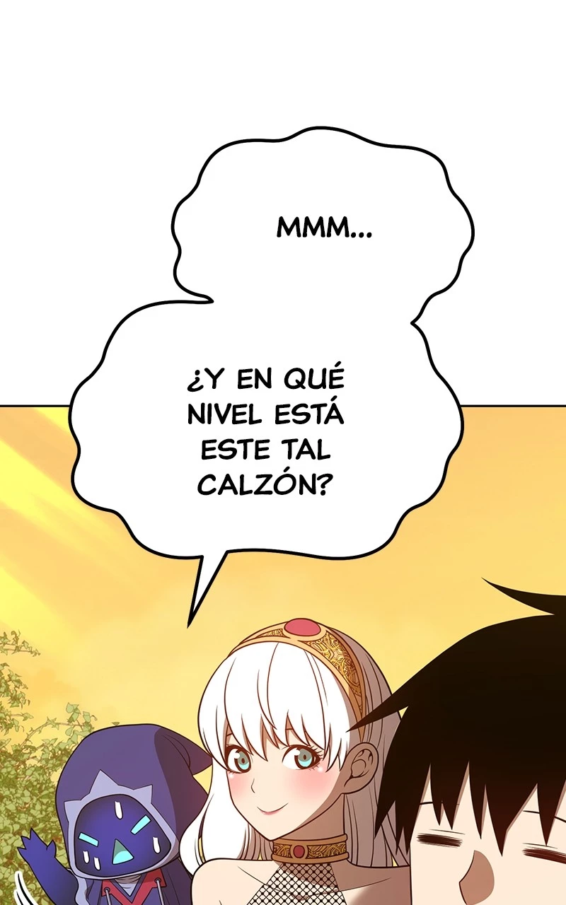 Palo De Madera - Capítulo 37 - Página 247 - LectorTMOo
