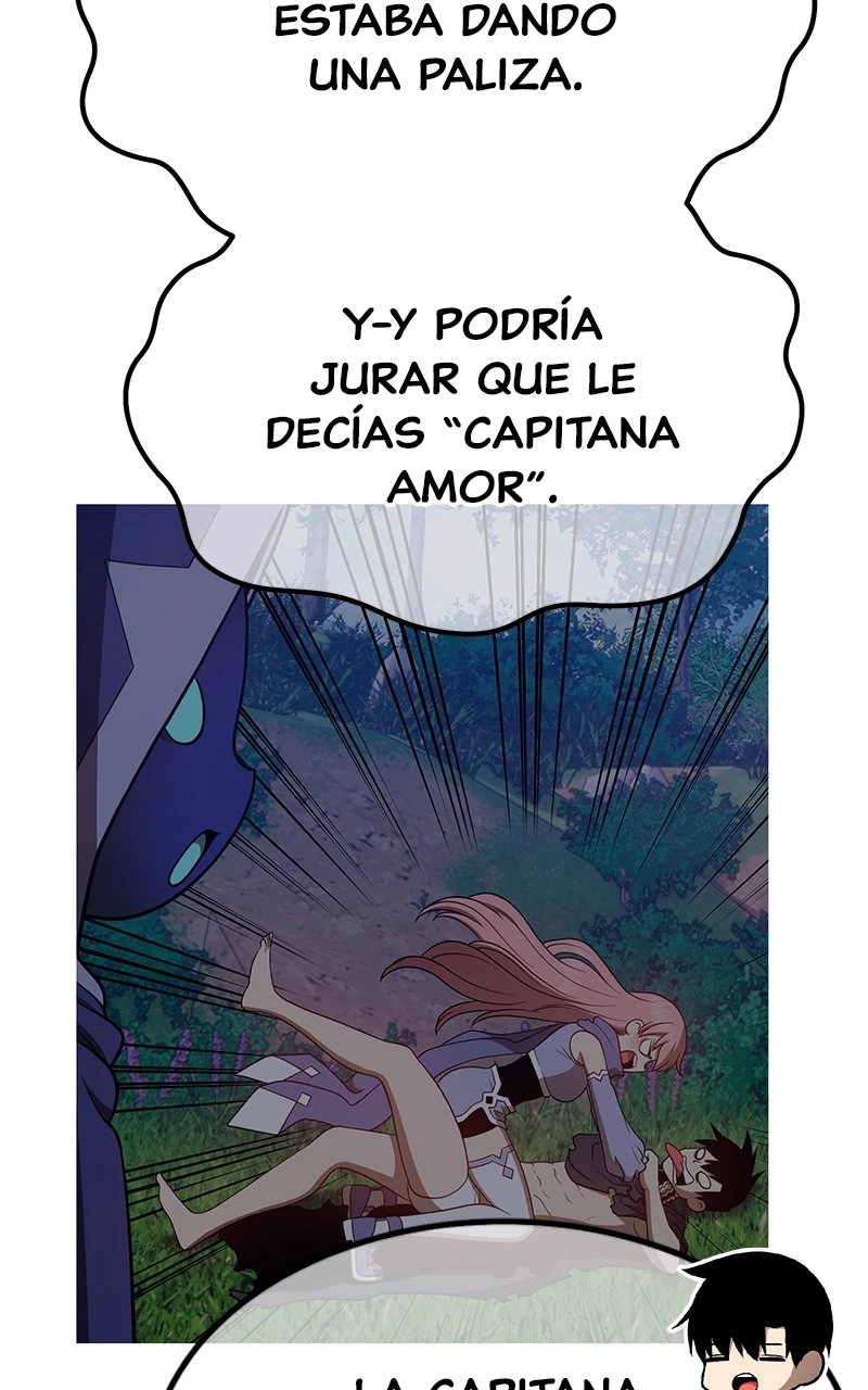 Palo De Madera - Capítulo 37 - Página 249 - LectorTMOo