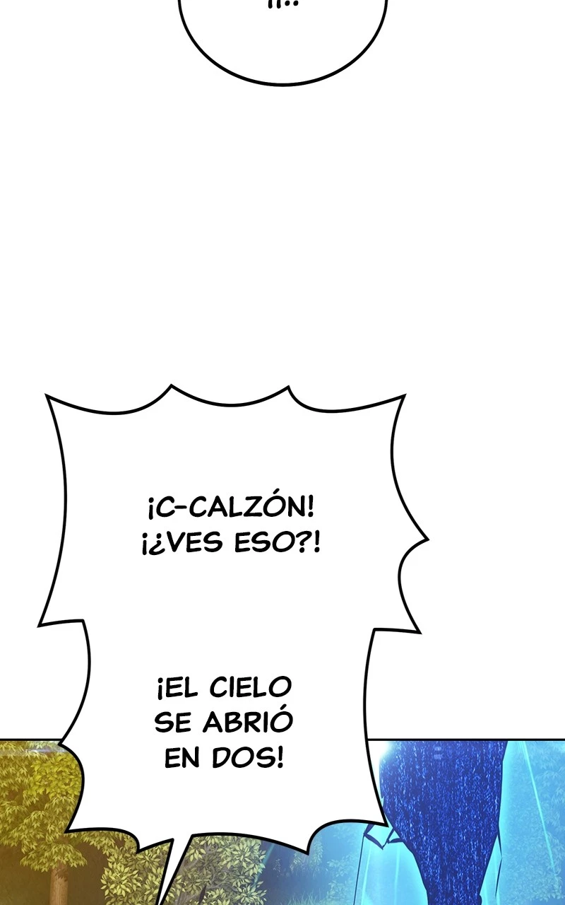 Palo De Madera - Capítulo 37 - Página 256 - LectorTMOo