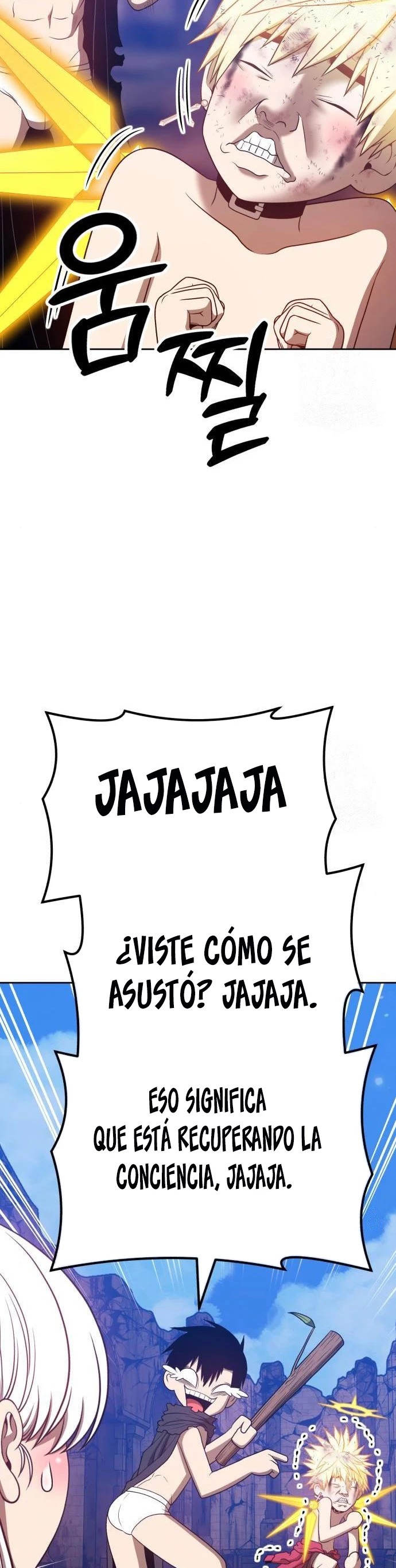 Palo De Madera - Capítulo 54 - Página 3 - LectorTMOo