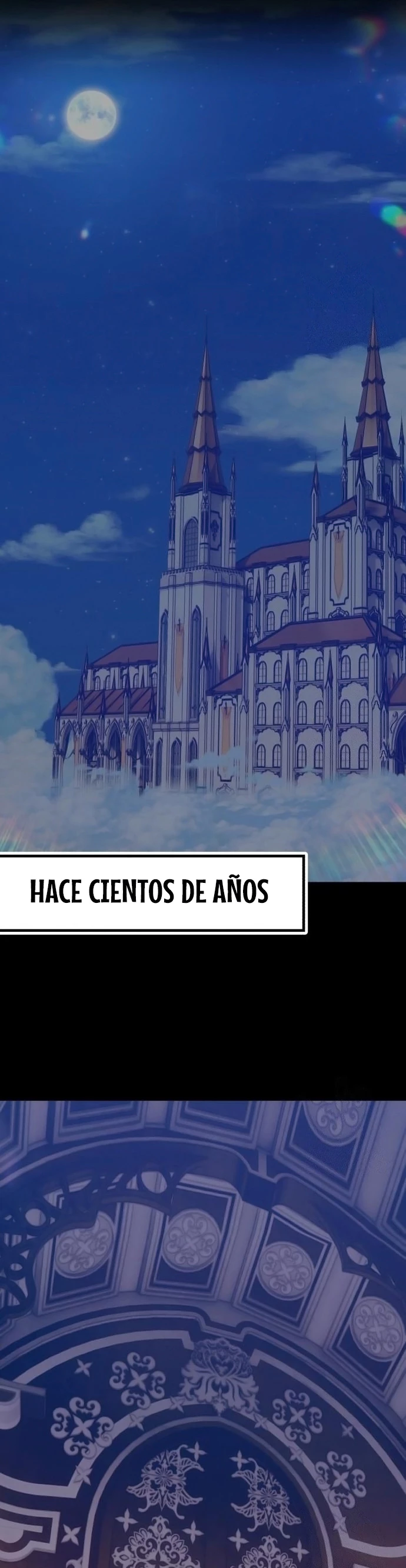 Palo De Madera - Capítulo 54 - Página 60 - LectorTMOo