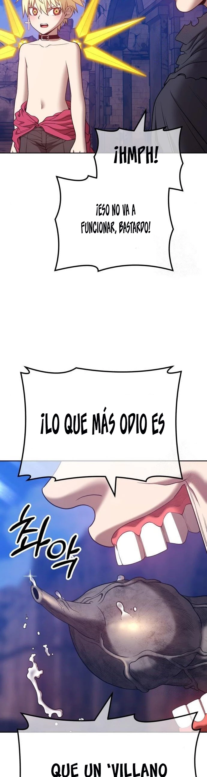 Palo De Madera - Capítulo 54 - Página 99 - LectorTMOo