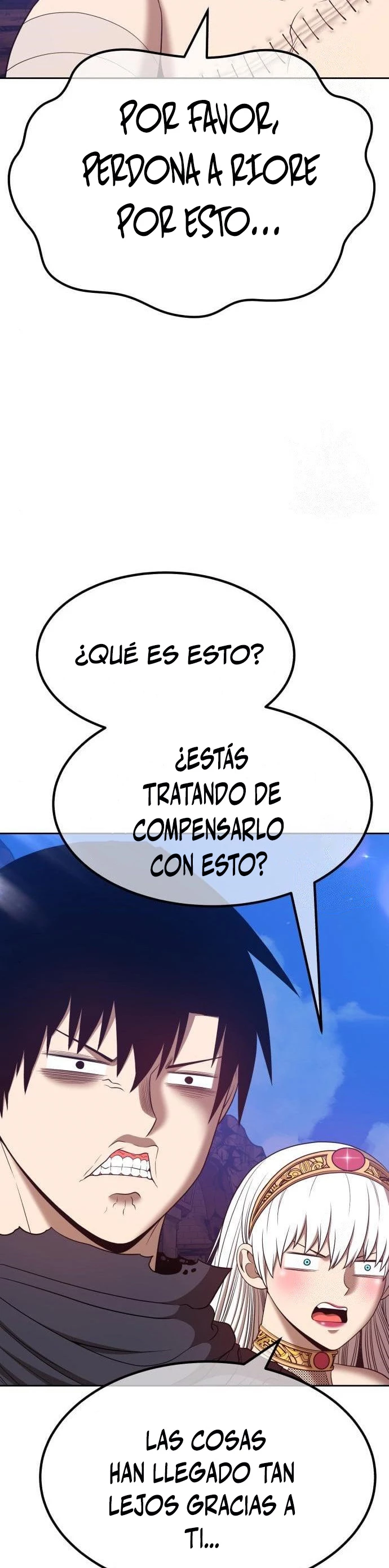 Palo De Madera - Capítulo 54 - Página 115 - LectorTMOo