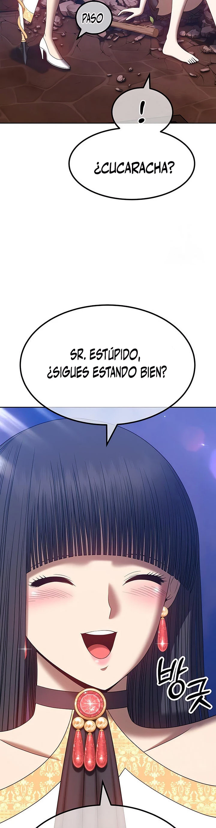 Palo De Madera - Capítulo 53 - Página 8 - LectorTMOo