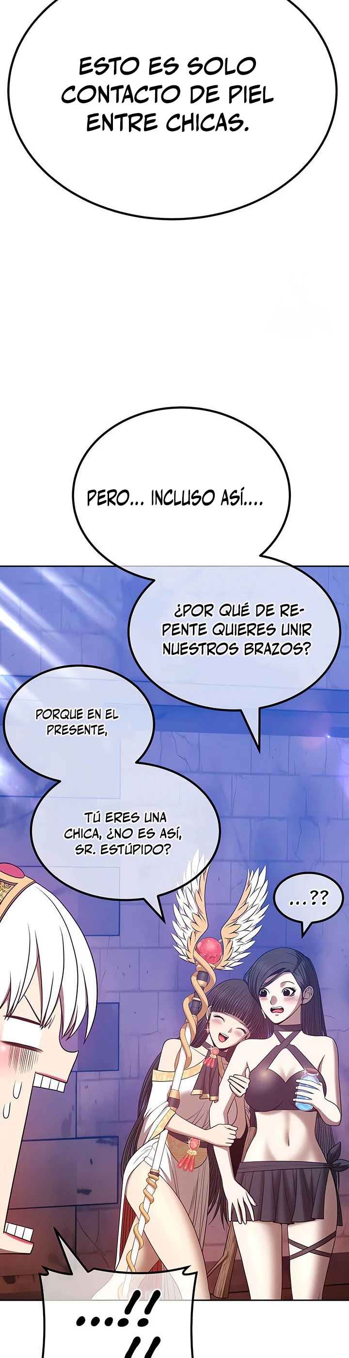 Palo De Madera - Capítulo 53 - Página 16 - LectorTMOo