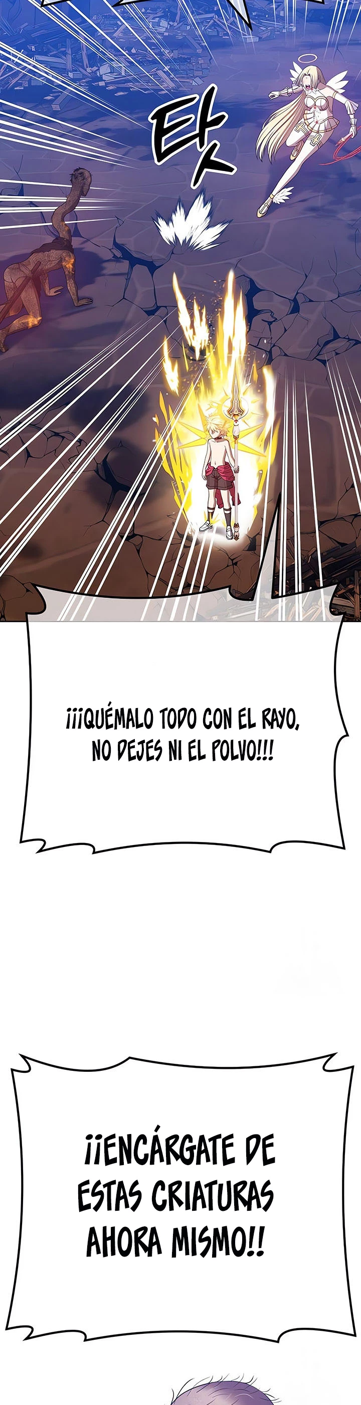Palo De Madera - Capítulo 53 - Página 75 - LectorTMOo