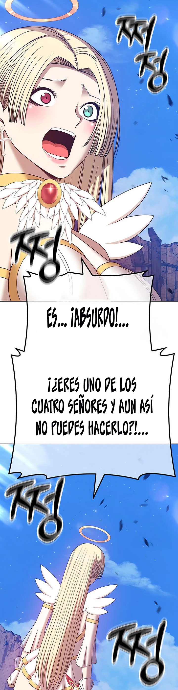 Palo De Madera - Capítulo 53 - Página 95 - LectorTMOo