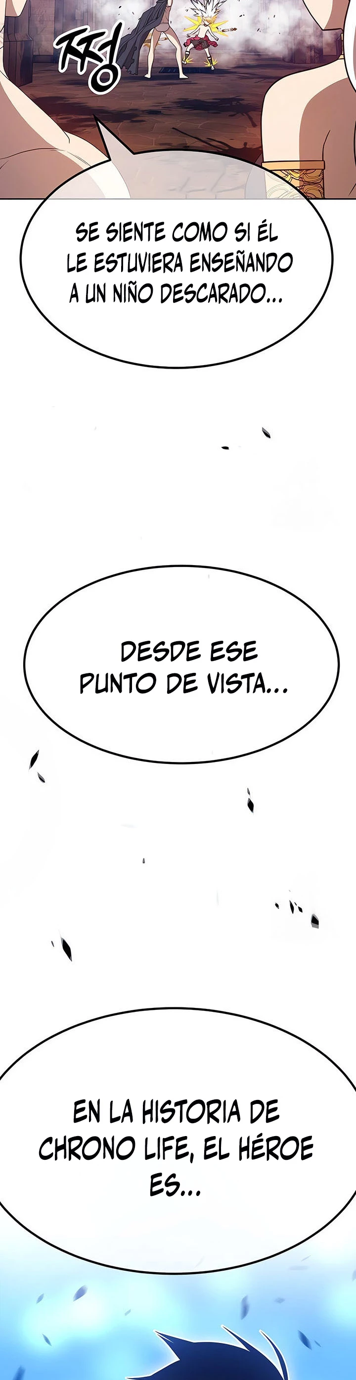 Palo De Madera - Capítulo 53 - Página 99 - LectorTMOo